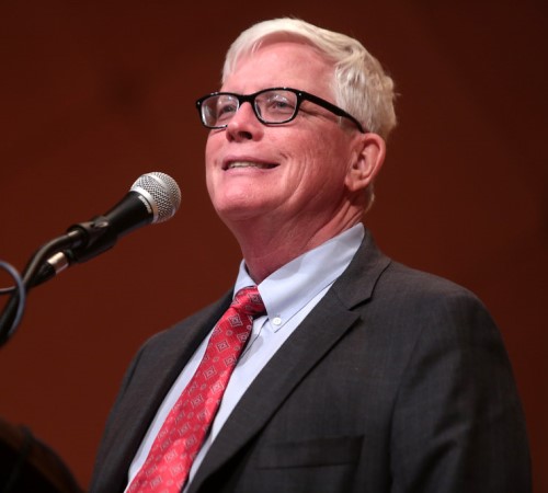 Hugh Hewitt